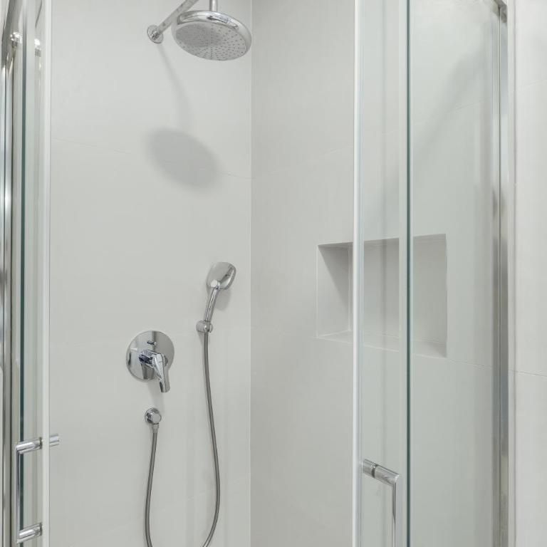 Savina Bliss Residences - One-Bedroom Apartment - 26