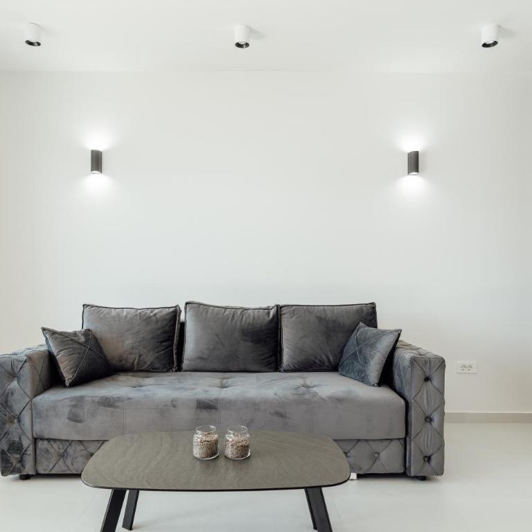 Savina Bliss Residences - One-Bedroom Apartment - 11