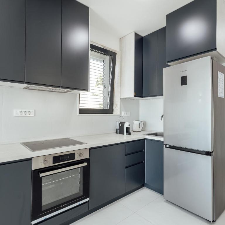 Savina Bliss Residences - One-Bedroom Apartment - 17