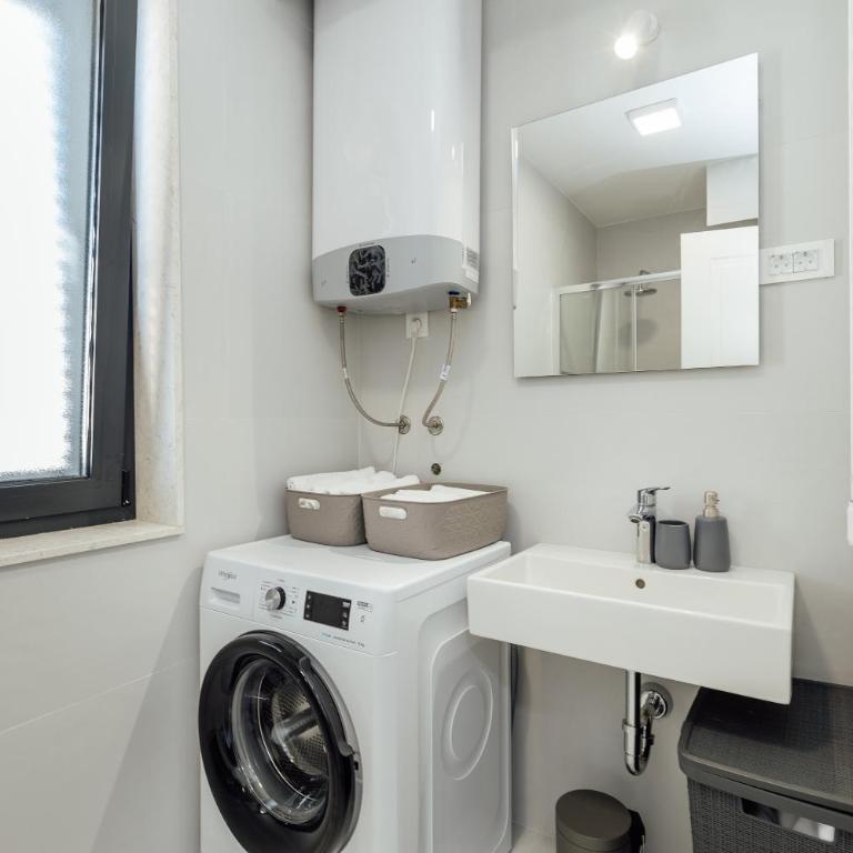 Savina Bliss Residences - One-Bedroom Apartment - 15