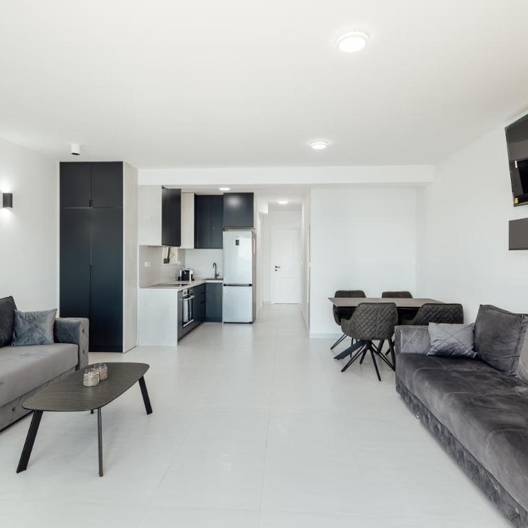 Savina Bliss Residences - One-Bedroom Apartment - 16