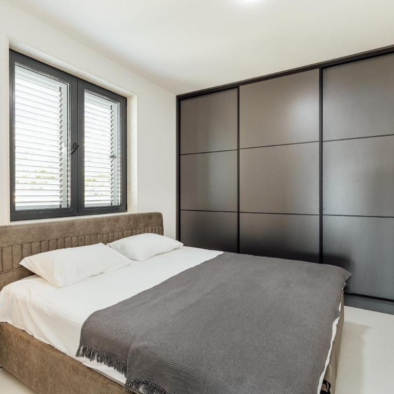 Savina Bliss Residences - One-Bedroom Apartment - 7