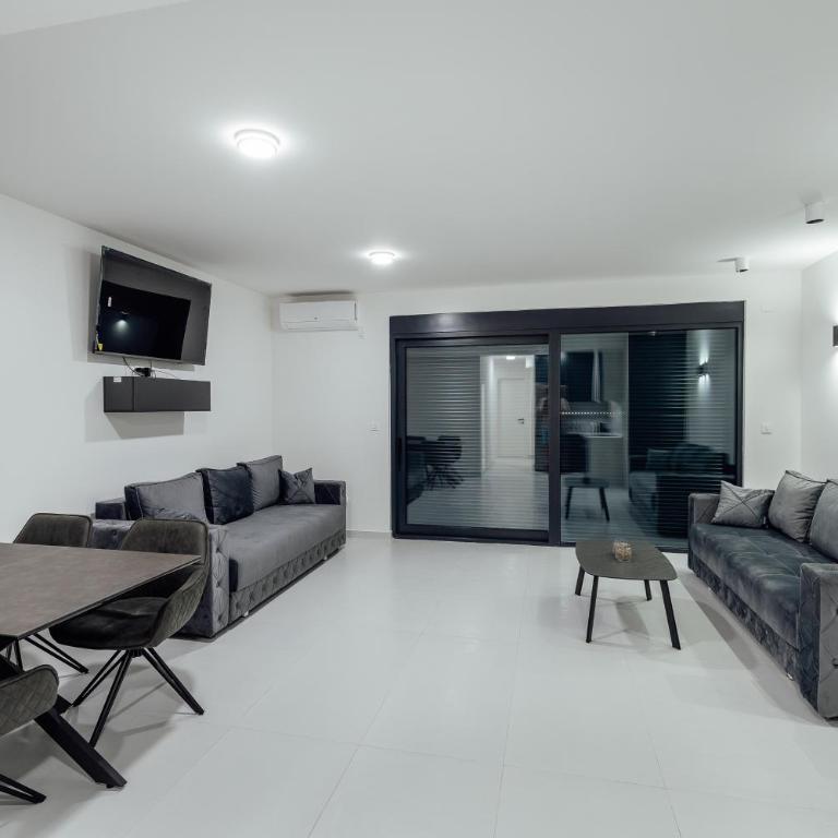 Savina Bliss Residences - One-Bedroom Apartment - 19