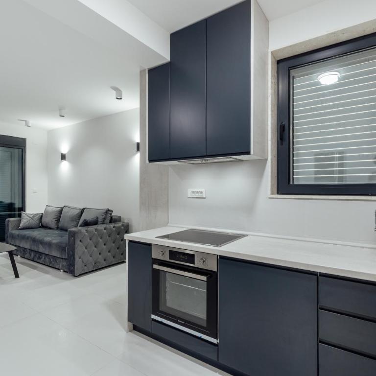 Savina Bliss Residences - One-Bedroom Apartment - 30