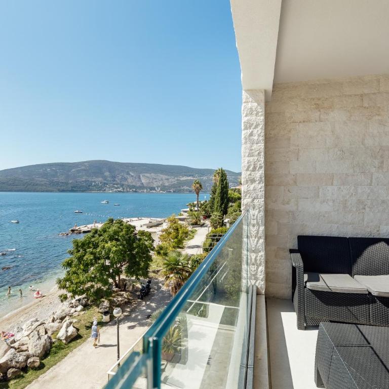 Savina Bliss Residences - One-Bedroom Apartment - 20