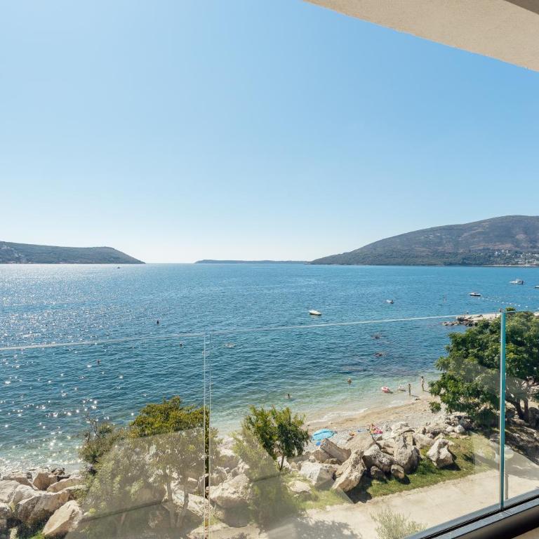 Savina Bliss Residences - One-Bedroom Apartment - 22