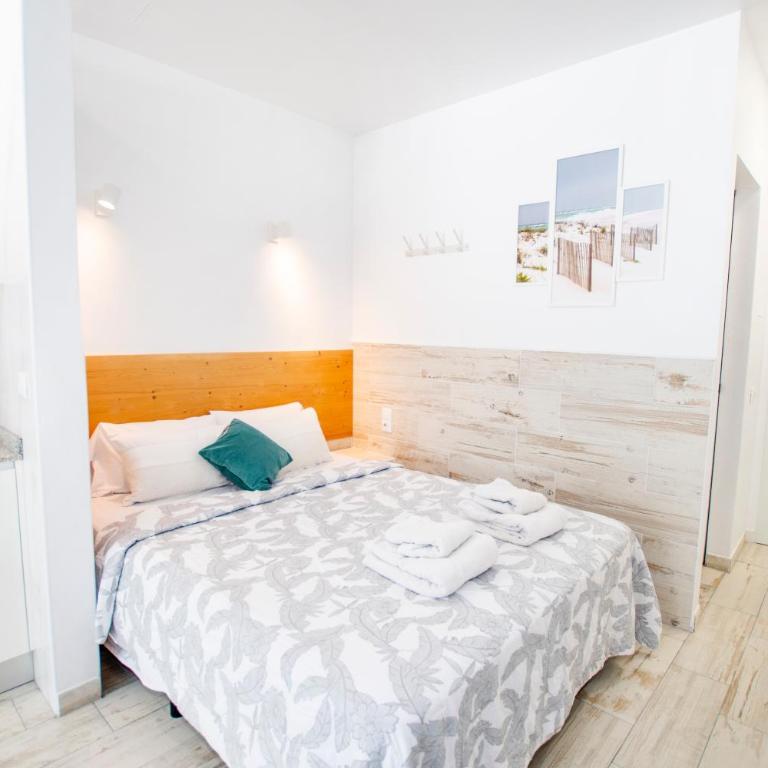 Happy Island - Apartamento de 1 dormitorio - 8