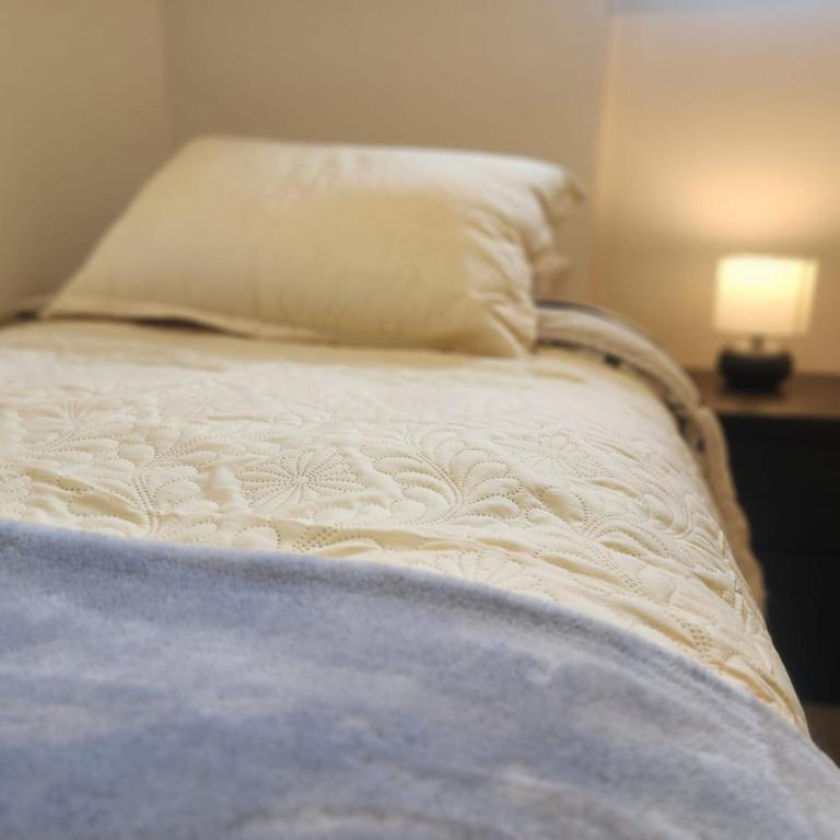 HOM I Nuevo y Moderno Depto 2D2B 3 PAX Santiago - Apartamento - 22