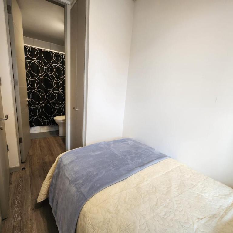 HOM I Nuevo y Moderno Depto 2D2B 3 PAX Santiago - Apartamento - 31