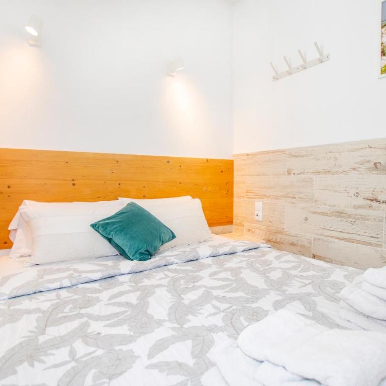 Happy Island - Apartamento de 1 dormitorio - 24