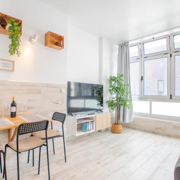 Happy Island - Apartamento de 1 dormitorio - 18