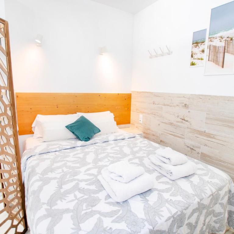 Happy Island - Apartamento de 1 dormitorio - 23