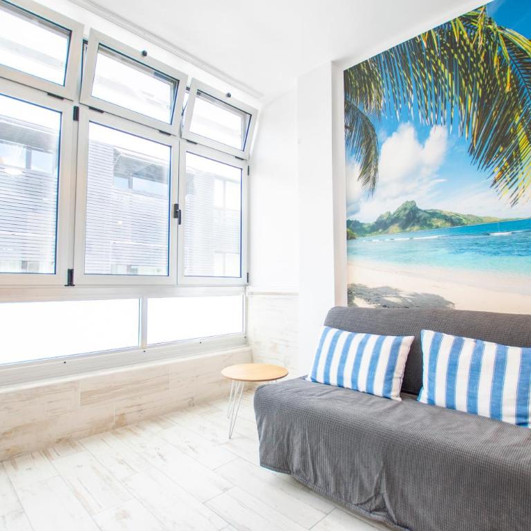 Happy Island - Apartamento de 1 dormitorio - 15