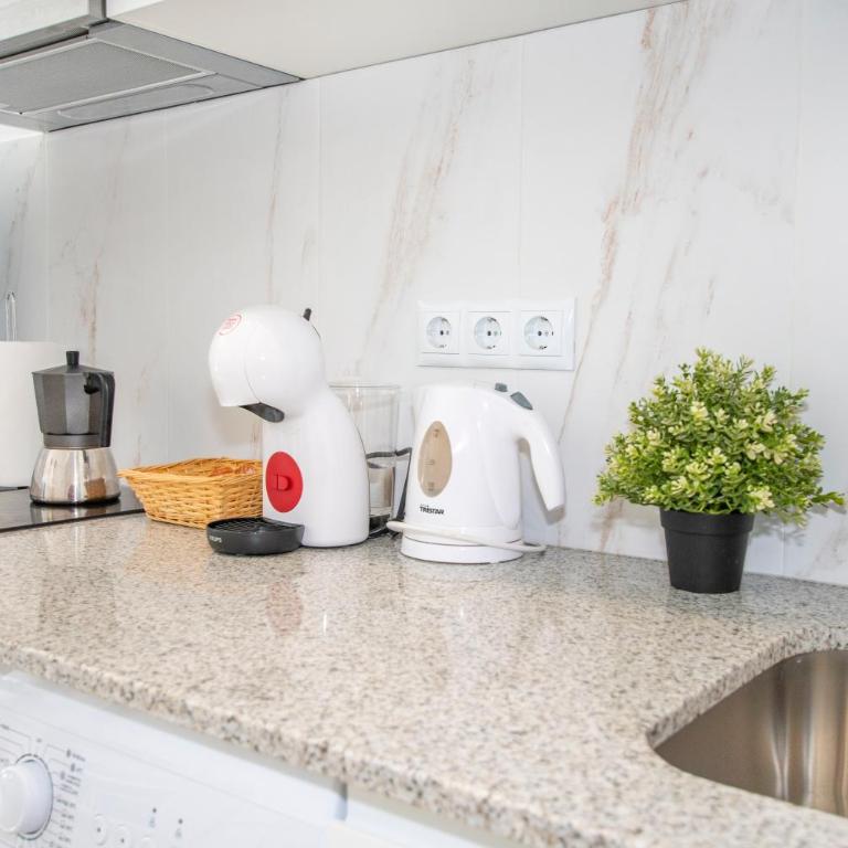 Happy Island - Apartamento de 1 dormitorio - 21