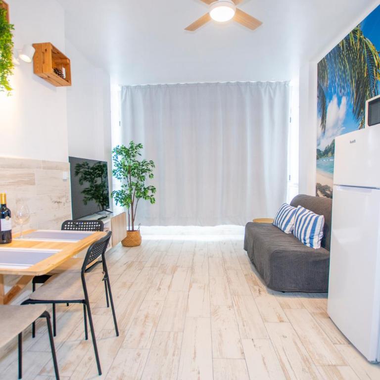 Happy Island - Apartamento de 1 dormitorio - 30