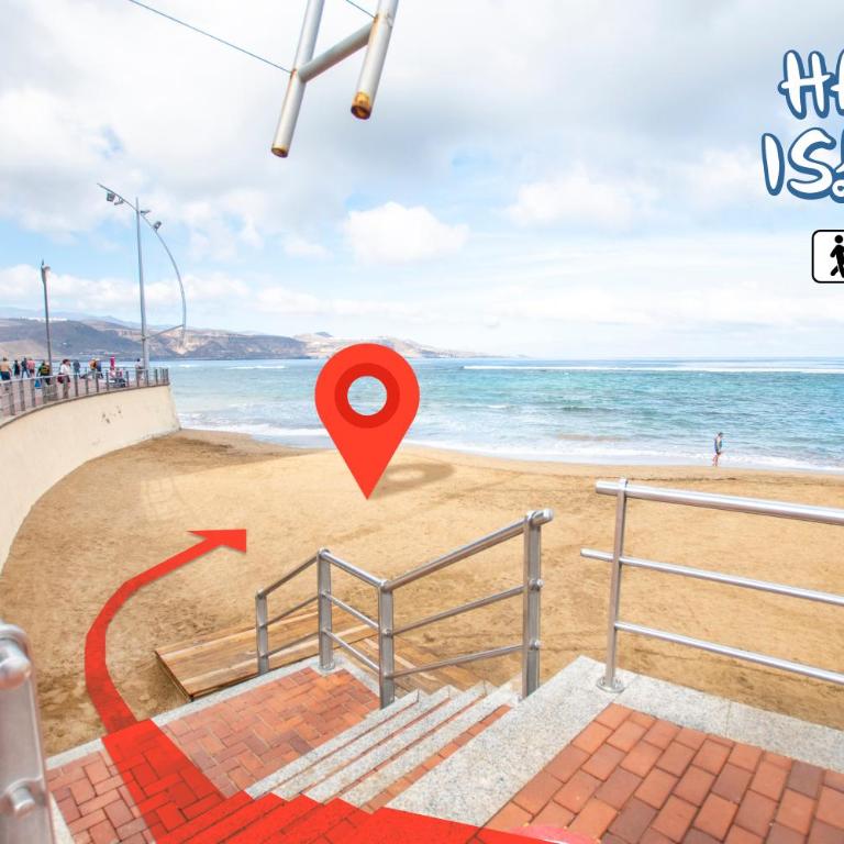 Happy Island - Apartamento de 1 dormitorio - 5