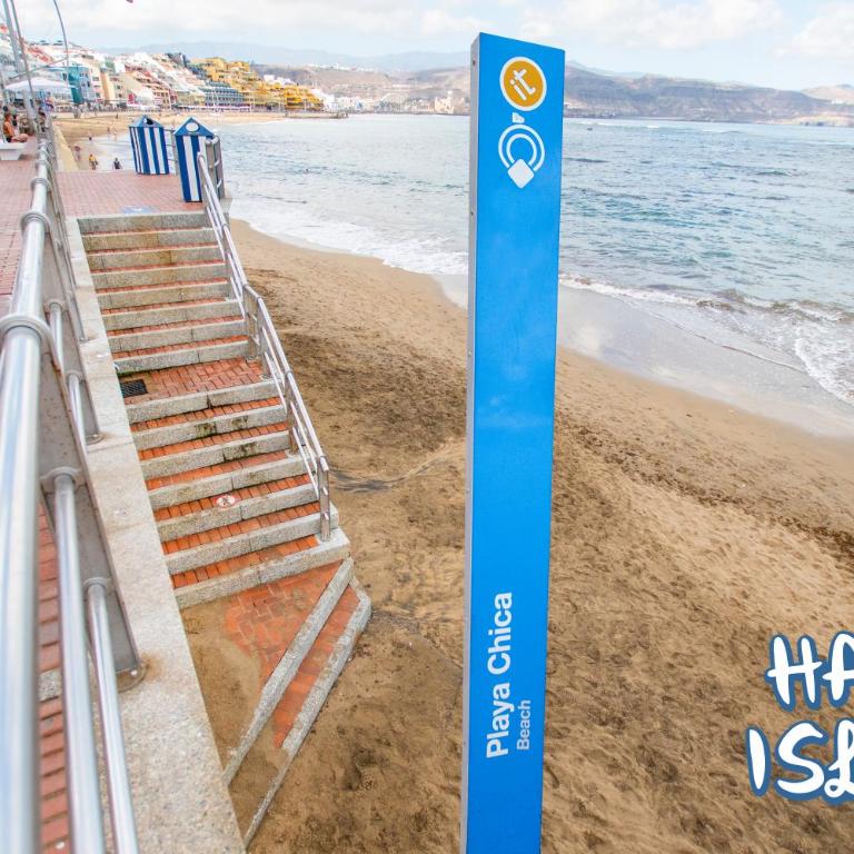 Happy Island - Apartamento de 1 dormitorio - 31