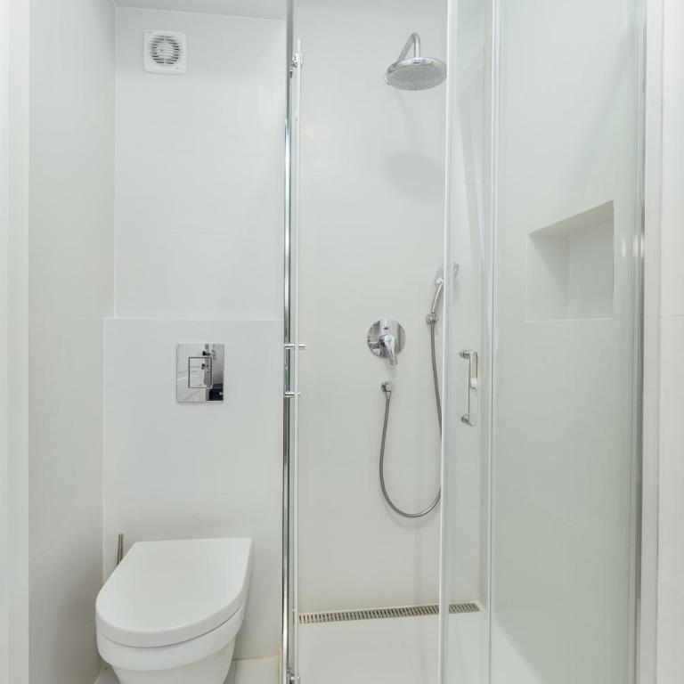 Savina Bliss Residences - One-Bedroom Apartment - 6
