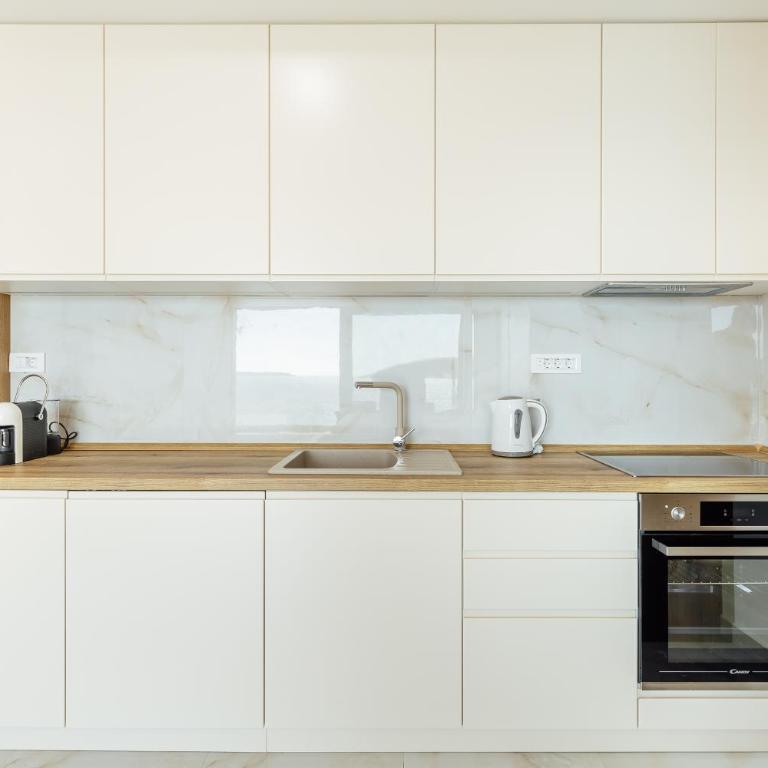 Savina Bliss Residences - Apartment - 11