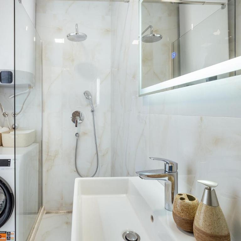Savina Bliss Residences - Apartment - 7