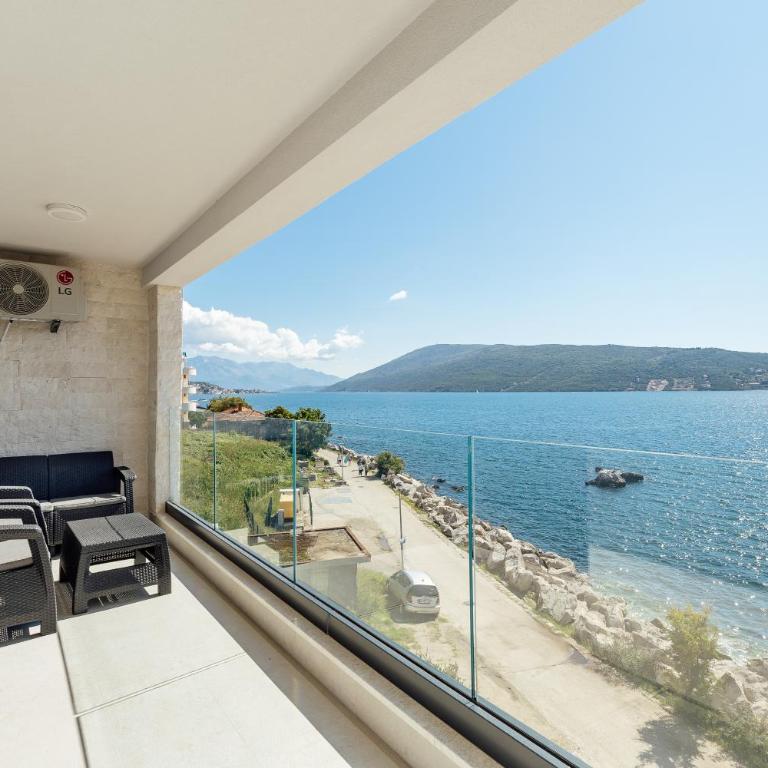 Savina Bliss Residences - Apartment - 21