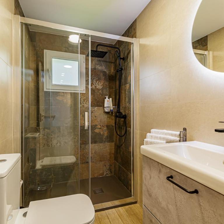 Tilman's House - Deluxe Retreat with Stunning View - Apartamento de 2 dormitorios - 3