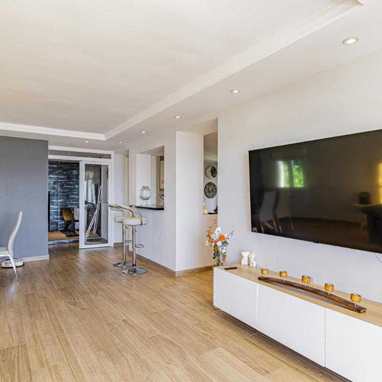 Tilman's House - Deluxe Retreat with Stunning View - Apartamento de 2 dormitorios - 5