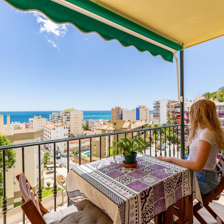 Tilman's House - Deluxe Retreat with Stunning View - Apartamento de 2 dormitorios - 1
