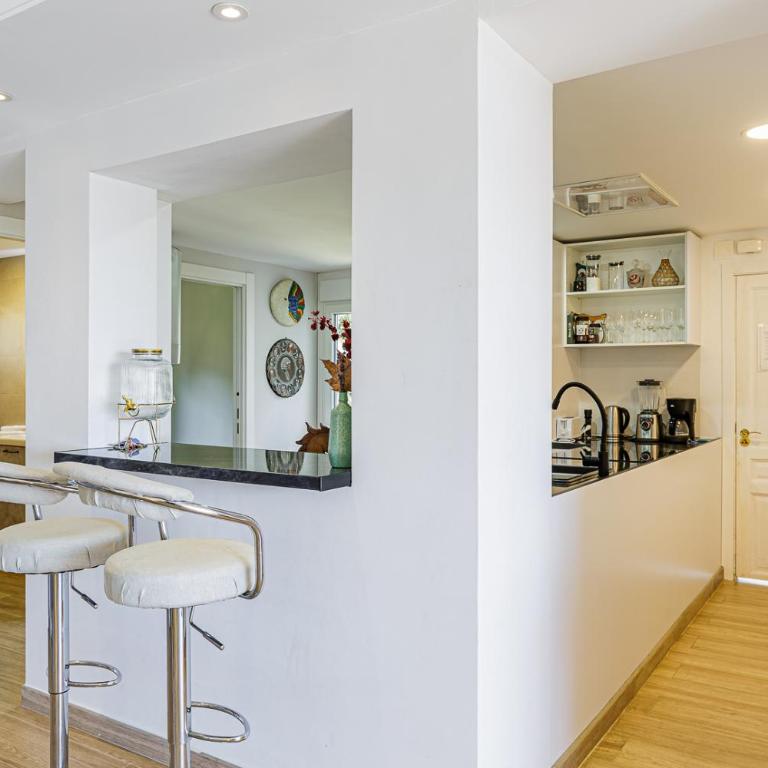 Tilman's House - Deluxe Retreat with Stunning View - Apartamento de 2 dormitorios - 9