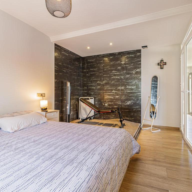 Tilman's House - Deluxe Retreat with Stunning View - Apartamento de 2 dormitorios - 10