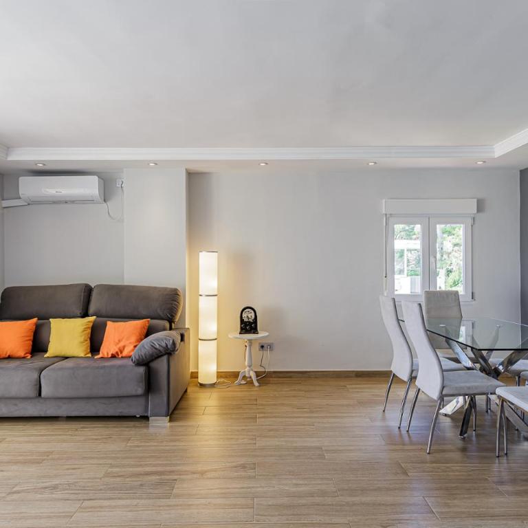 Tilman's House - Deluxe Retreat with Stunning View - Apartamento de 2 dormitorios - 13