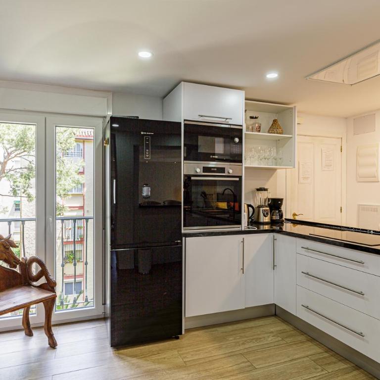 Tilman's House - Deluxe Retreat with Stunning View - Apartamento de 2 dormitorios - 14