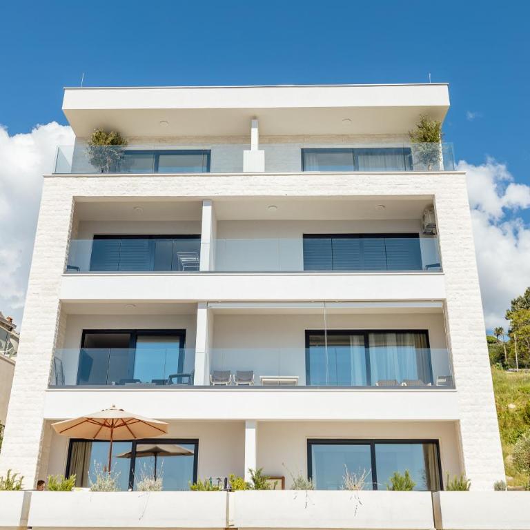 Savina Bliss Residences - One-Bedroom Apartment - 3
