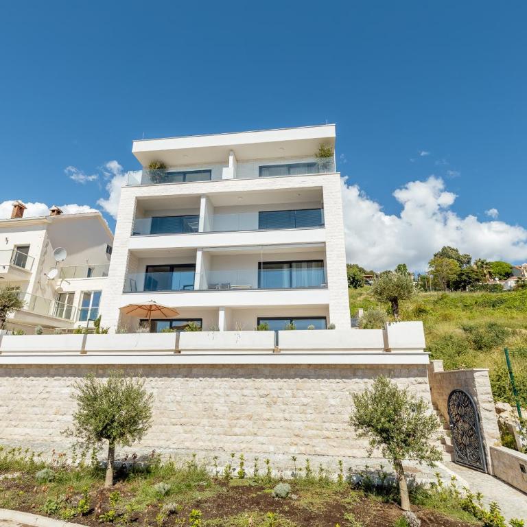 Savina Bliss Residences - One-Bedroom Apartment - 2