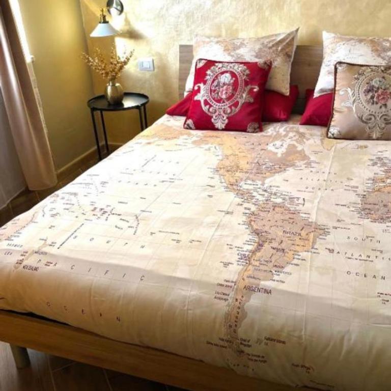 Golden House-Super View On Turin - Appartamento con 1 Camera da Letto - 26