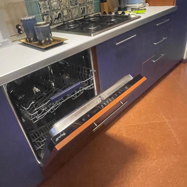 Biennale Venice Charme Apartment - Two-Bedroom Apartment - 11