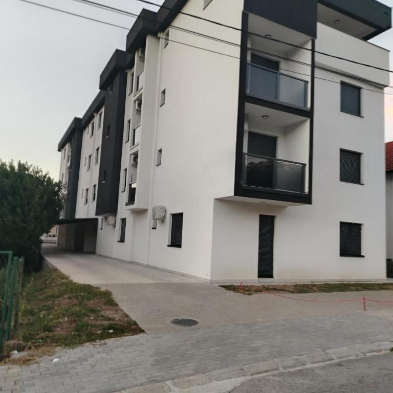 Duša apartman - Apartman sa 1 Spavaćom Sobom - 11