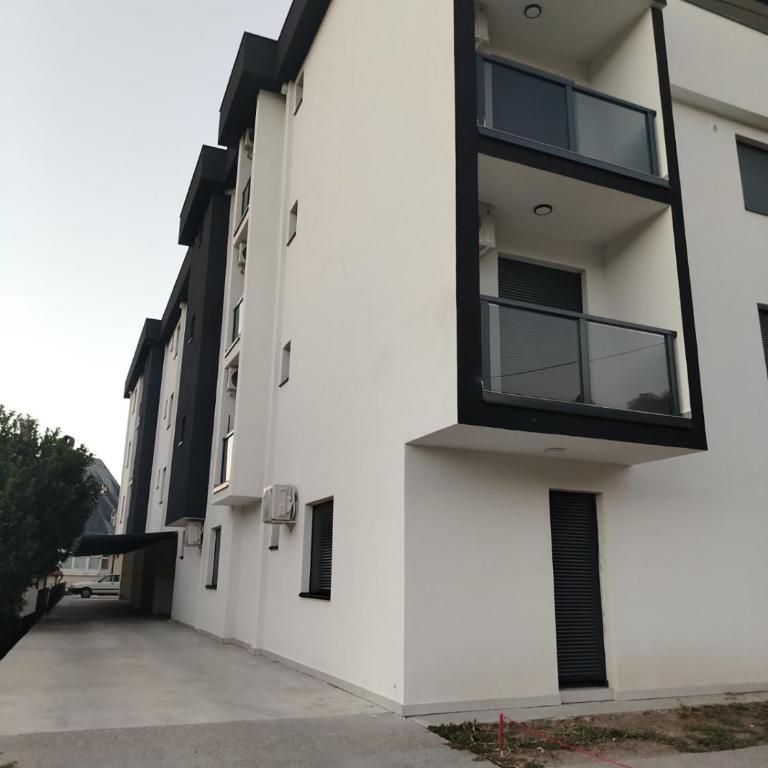 Duša apartman - Apartman sa 1 Spavaćom Sobom - 12