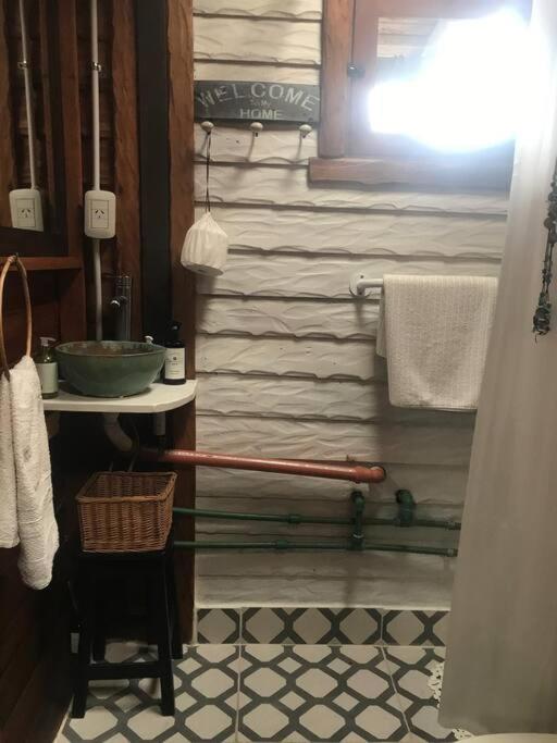 Cabaña Papo - Apartamento de 1 dormitorio - 7