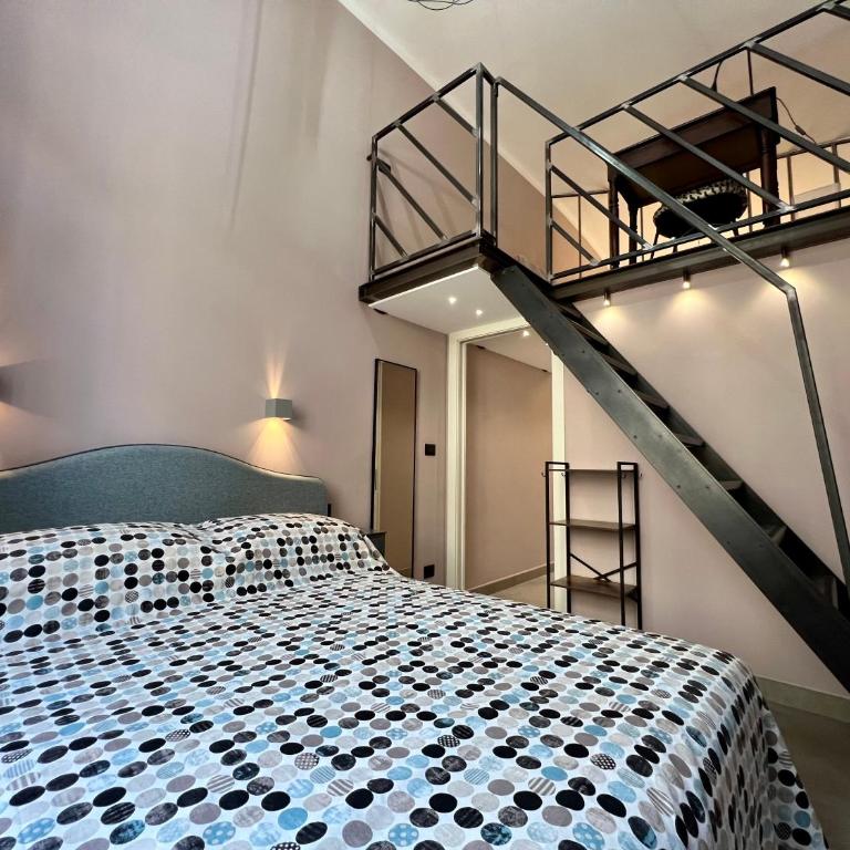 Casa Matisse - Appartamento con 1 Camera da Letto - 8