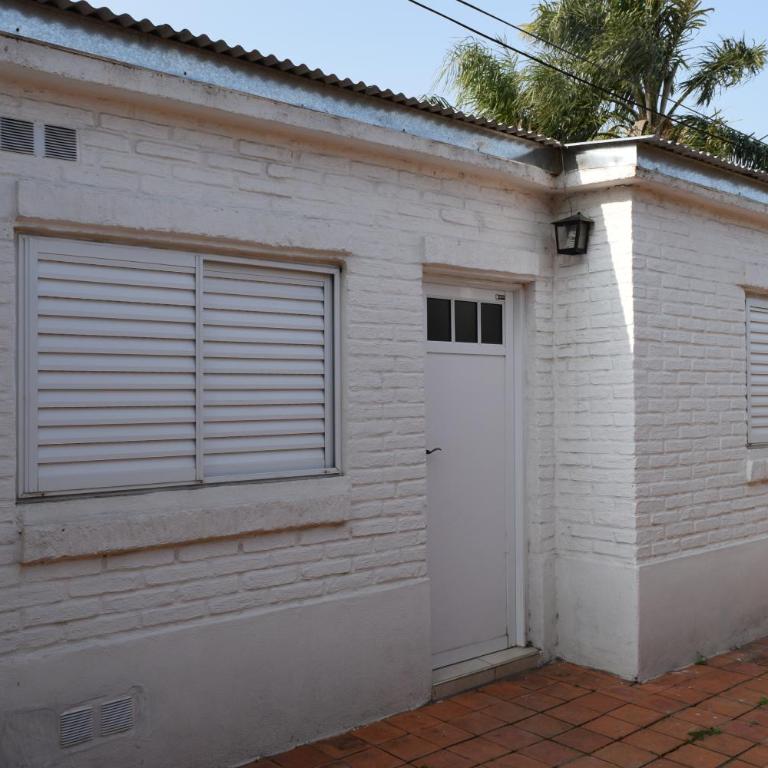 Casa familiar - Apartamento de 2 dormitorios - 1