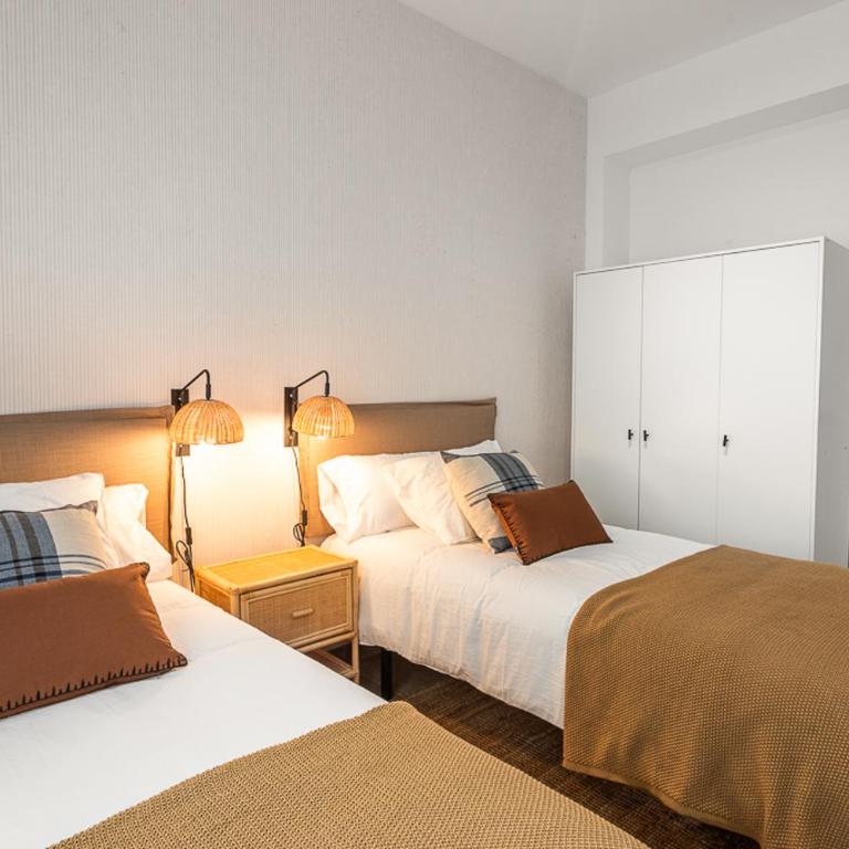 Luxury apartment in Alicante - Three-Bedroom Apartment - 9