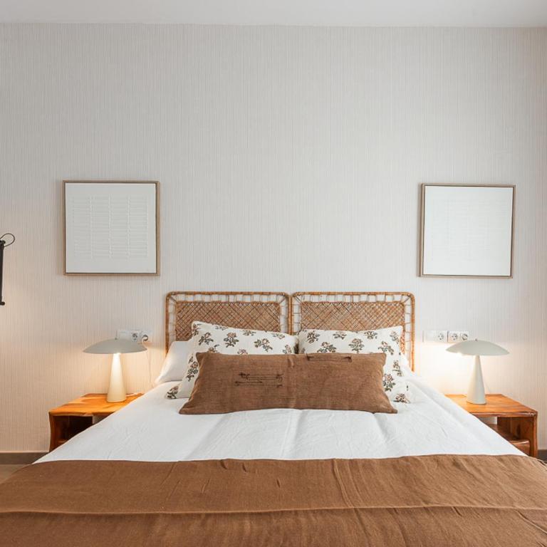 Luxury apartment in Alicante - Three-Bedroom Apartment - 12