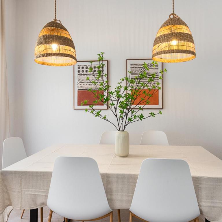 Luxury apartment in Alicante - Three-Bedroom Apartment - 14