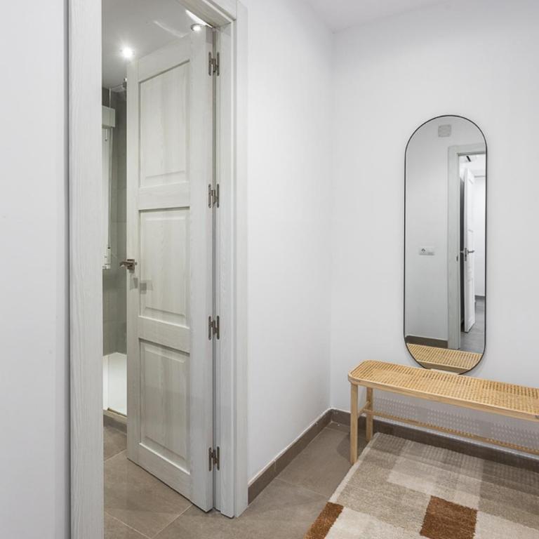 Luxury apartment in Alicante - Three-Bedroom Apartment - 15