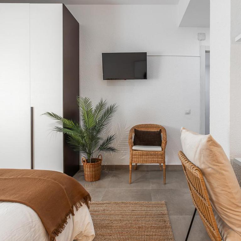 Luxury apartment in Alicante - Three-Bedroom Apartment - 26