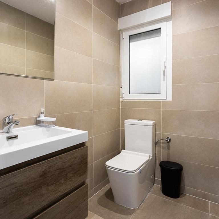 Luxury apartment in Alicante - Three-Bedroom Apartment - 28