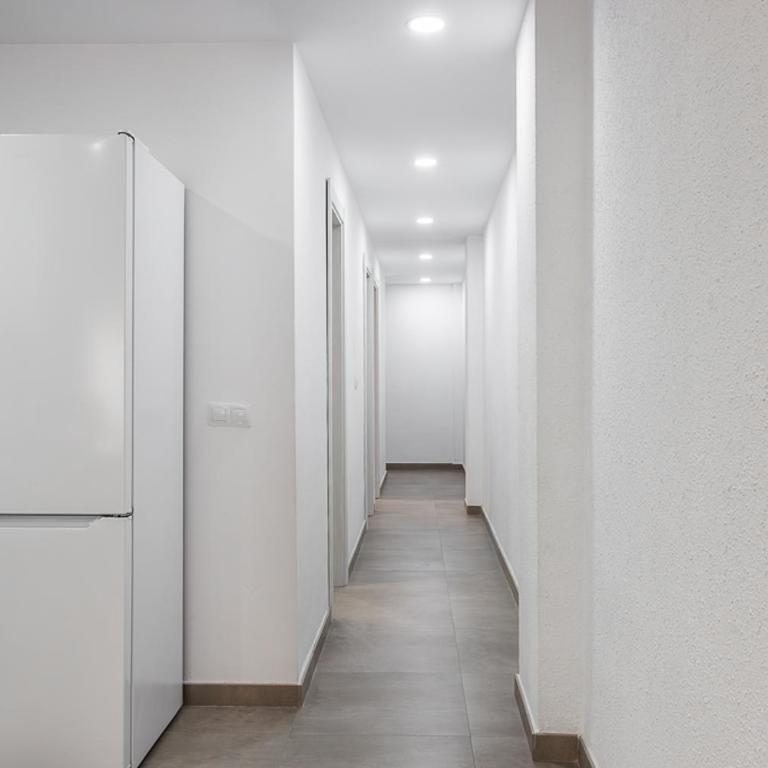 Luxury apartment in Alicante - Three-Bedroom Apartment - 29