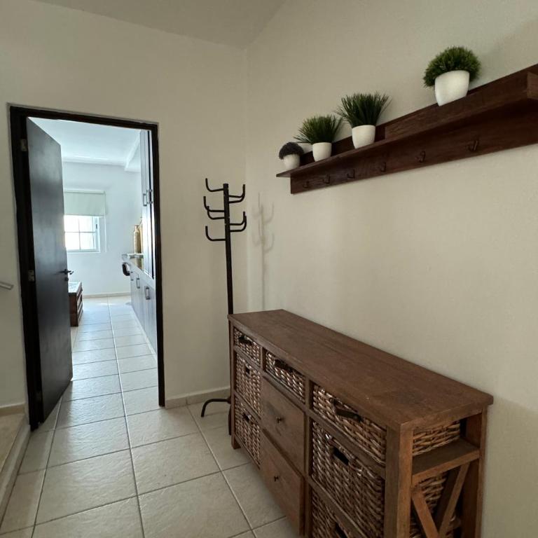 Lujo y seguridad en quinta avenida - Apartamento - 20
