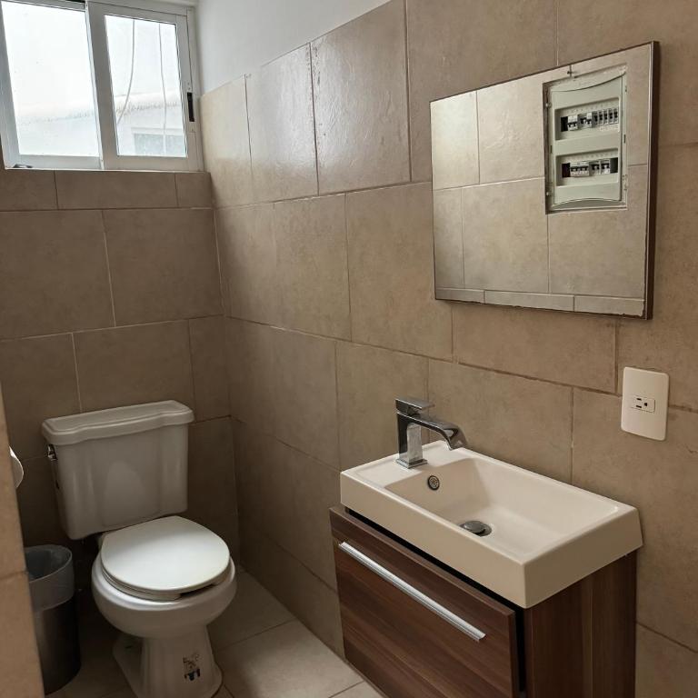 Lujo y seguridad en quinta avenida - Apartamento - 8